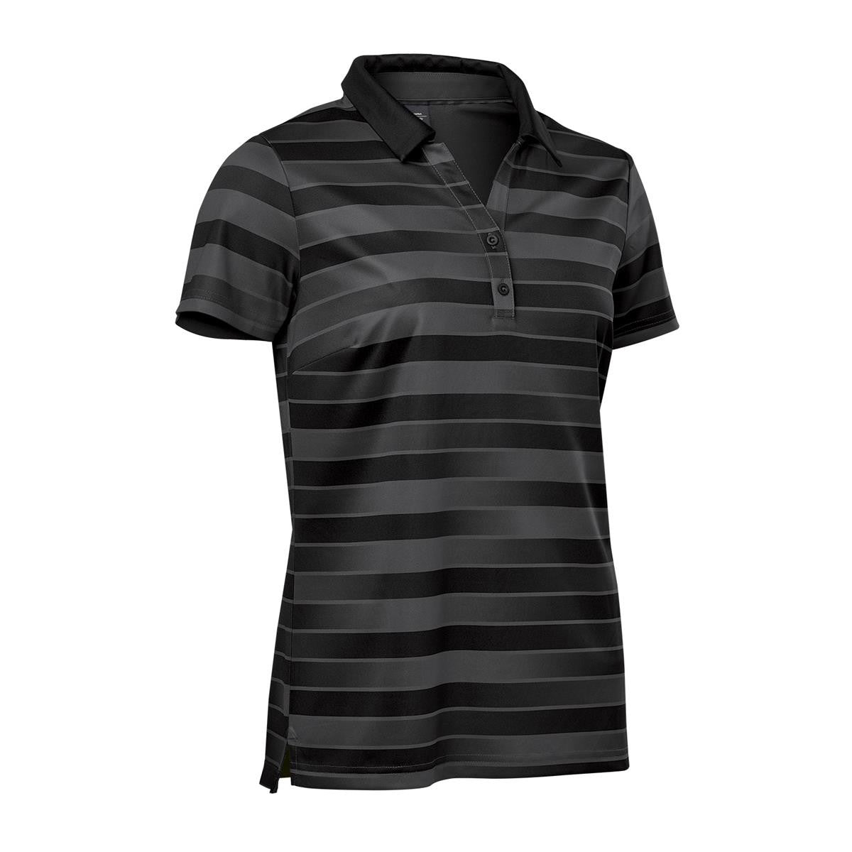 DXP-2W    Women's Sienna Polo