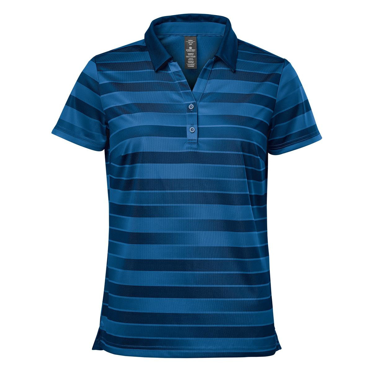 DXP-2W    Women's Sienna Polo