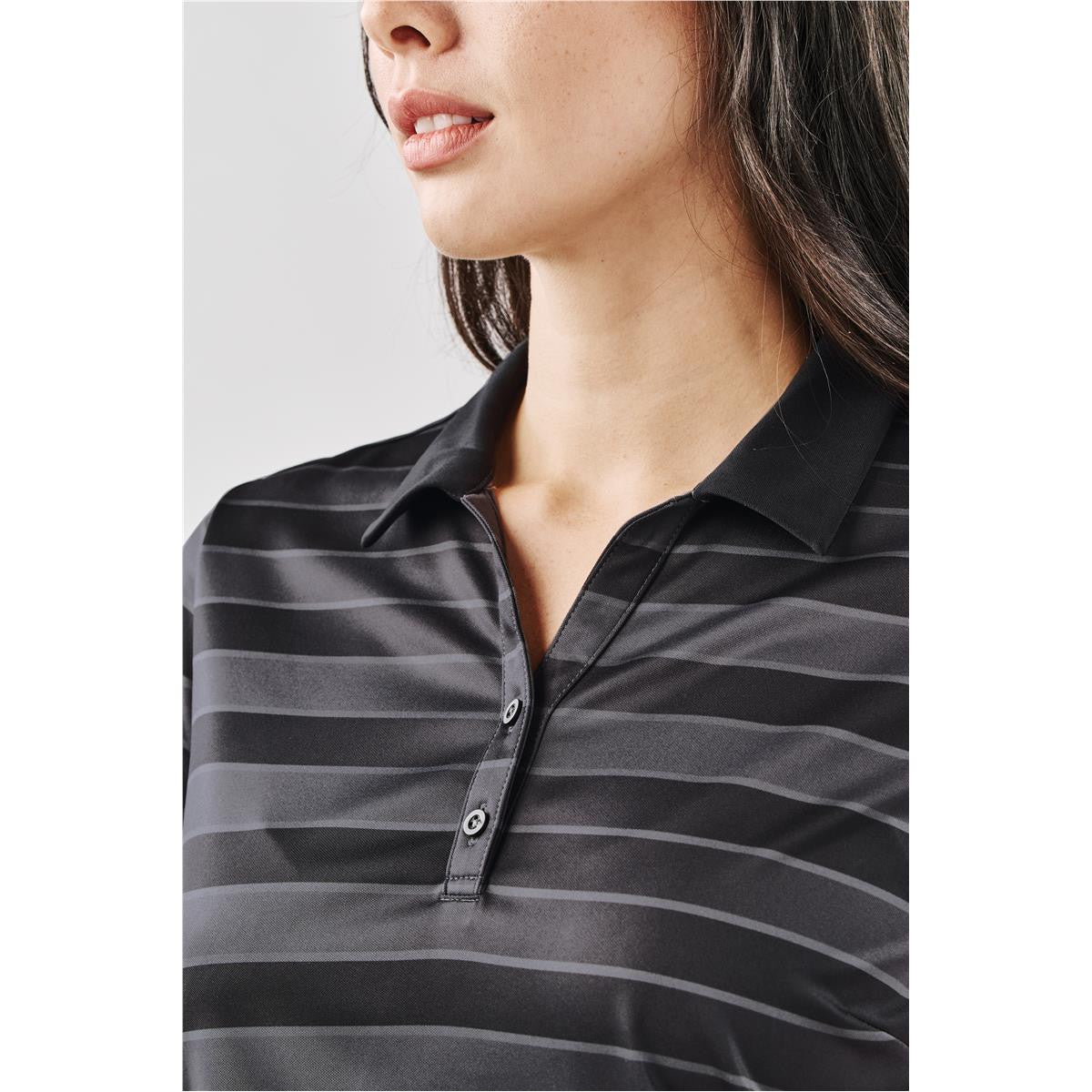 DXP-2W    Women's Sienna Polo