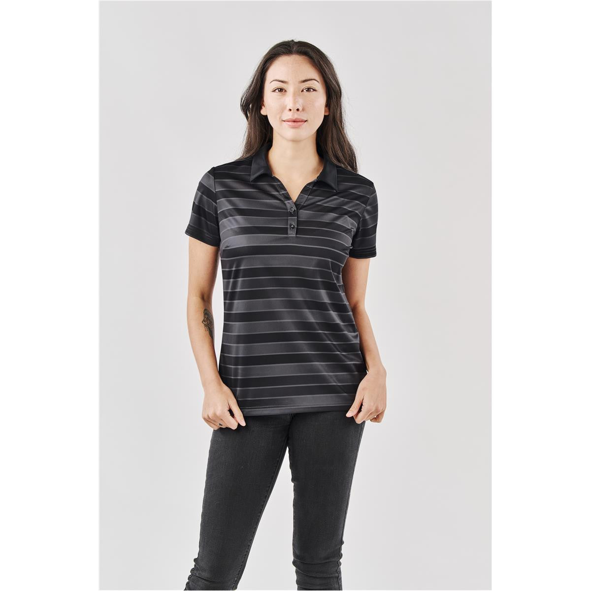 DXP-2W    Women's Sienna Polo