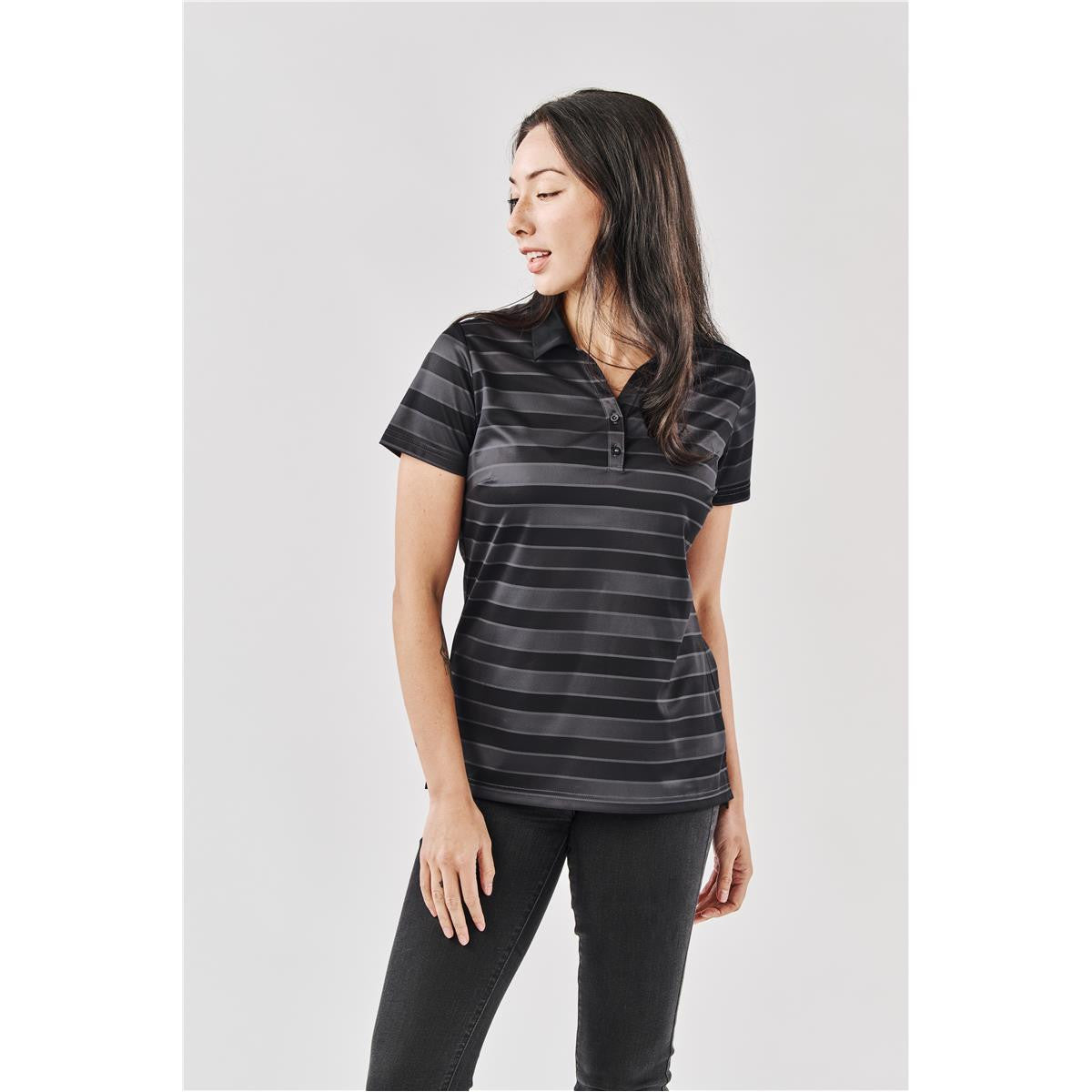 DXP-2W    Women's Sienna Polo