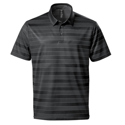 DXP-2    Men's Sienna Polo