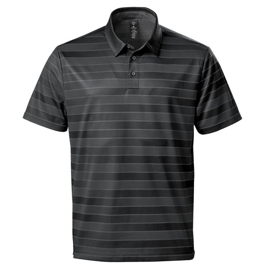 DXP-2    Men's Sienna Polo