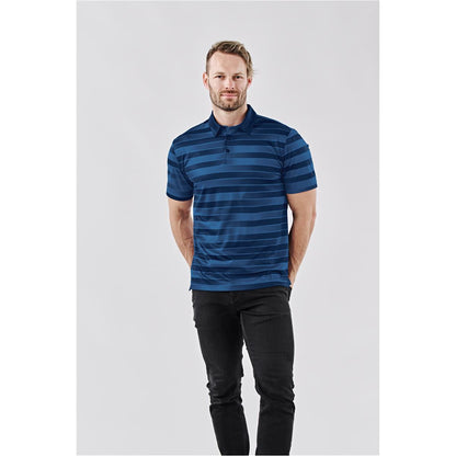 DXP-2    Men's Sienna Polo
