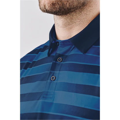 DXP-2    Men's Sienna Polo