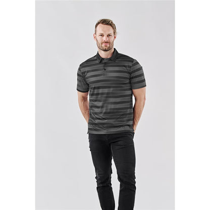 DXP-2    Men's Sienna Polo