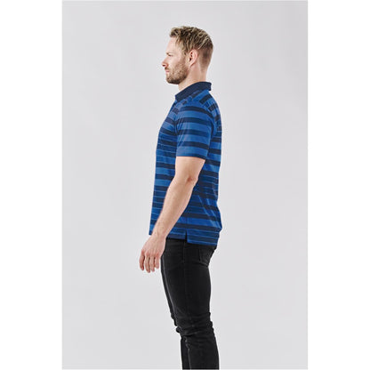 DXP-2    Men's Sienna Polo