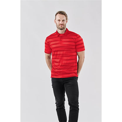DXP-2    Men's Sienna Polo