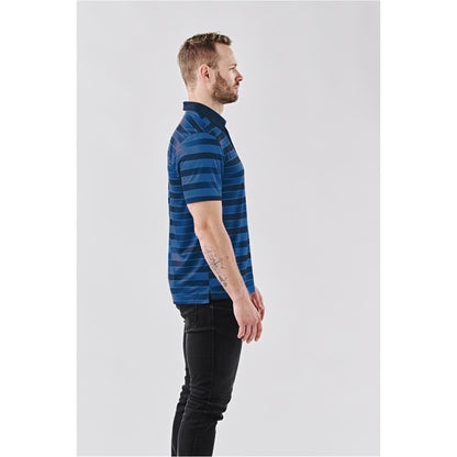 DXP-2    Men's Sienna Polo