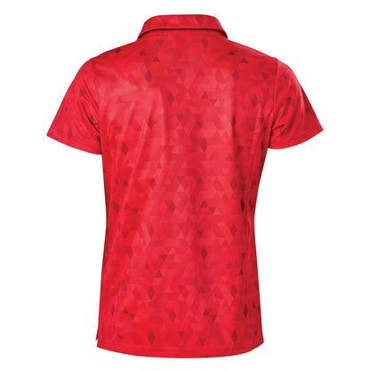 DXP-3W    Women's Galapagos Polo