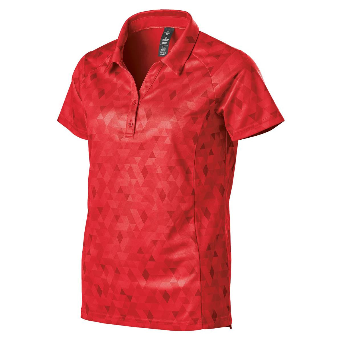 DXP-3W    Women's Galapagos Polo