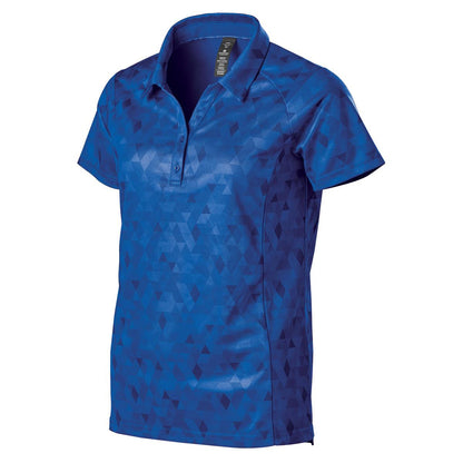 DXP-3W    Women's Galapagos Polo