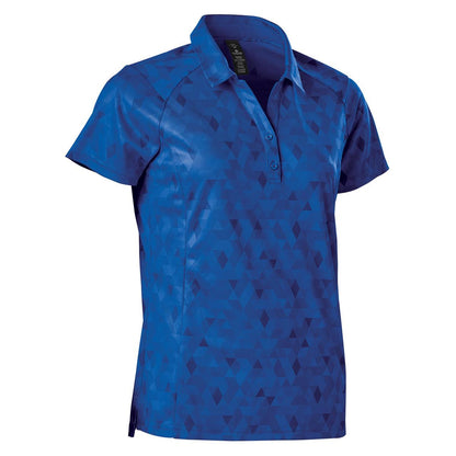 DXP-3W    Women's Galapagos Polo