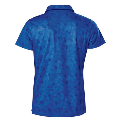 DXP-3W    Women's Galapagos Polo