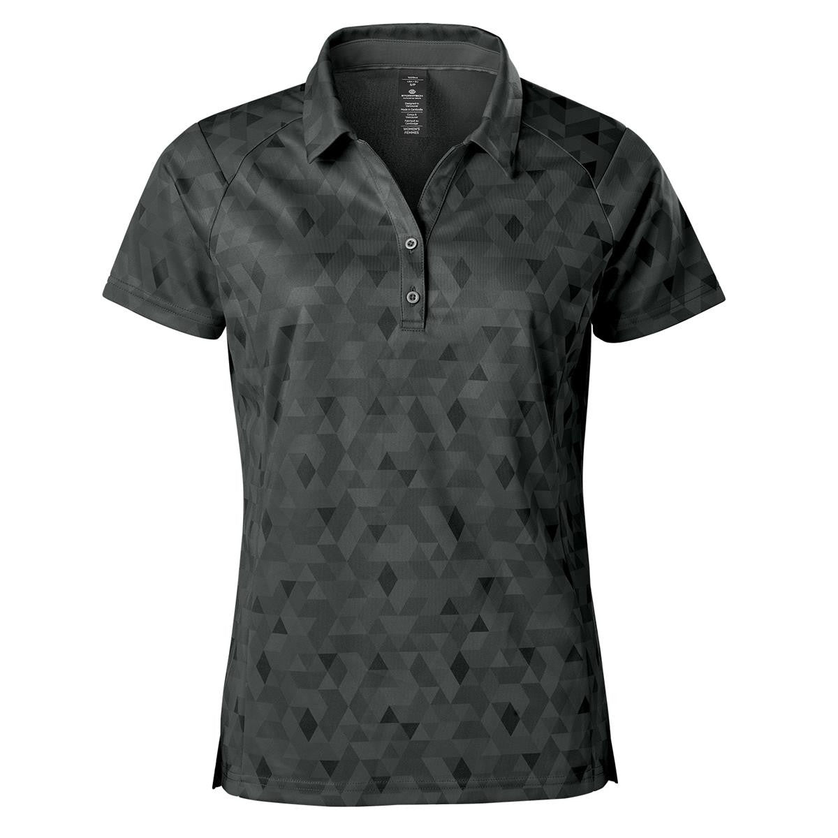 DXP-3W    Women's Galapagos Polo