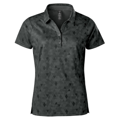 DXP-3W    Women's Galapagos Polo