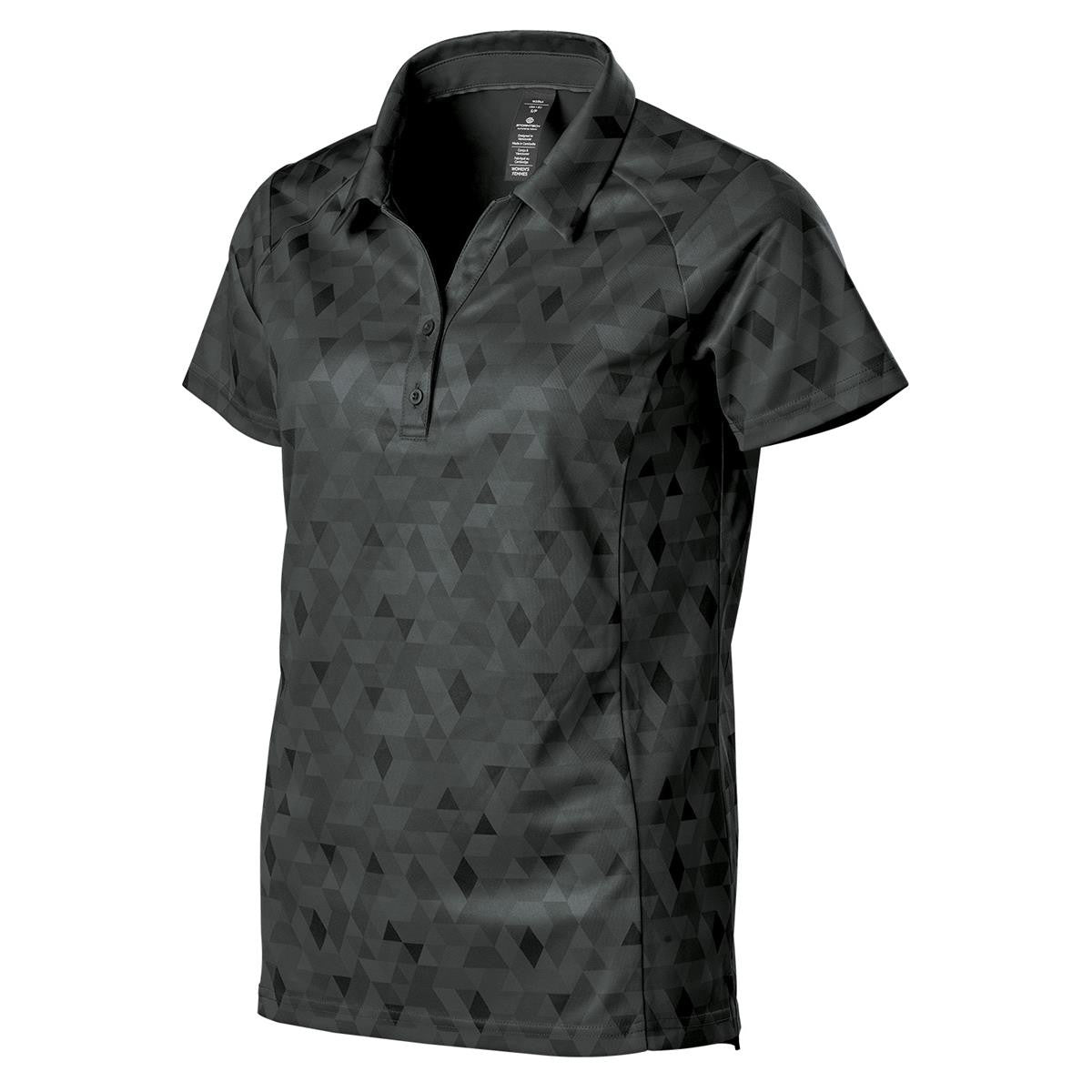 DXP-3W    Women's Galapagos Polo