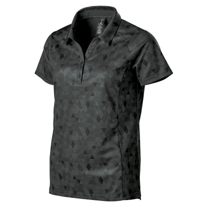 DXP-3W    Women's Galapagos Polo
