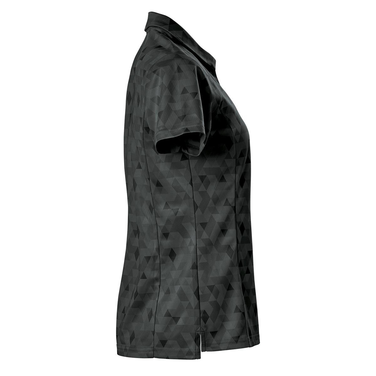 DXP-3W    Women's Galapagos Polo