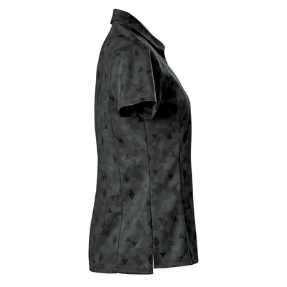 DXP-3W    Women's Galapagos Polo