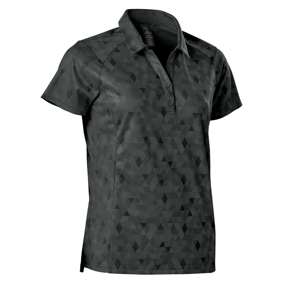 DXP-3W    Women's Galapagos Polo
