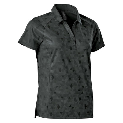 DXP-3W    Women's Galapagos Polo