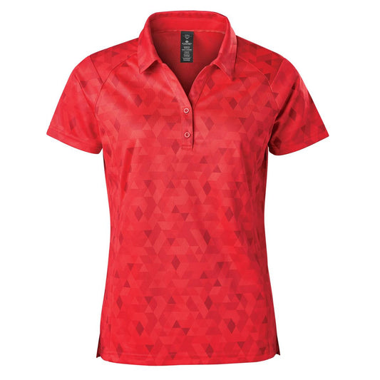DXP-3W    Women's Galapagos Polo