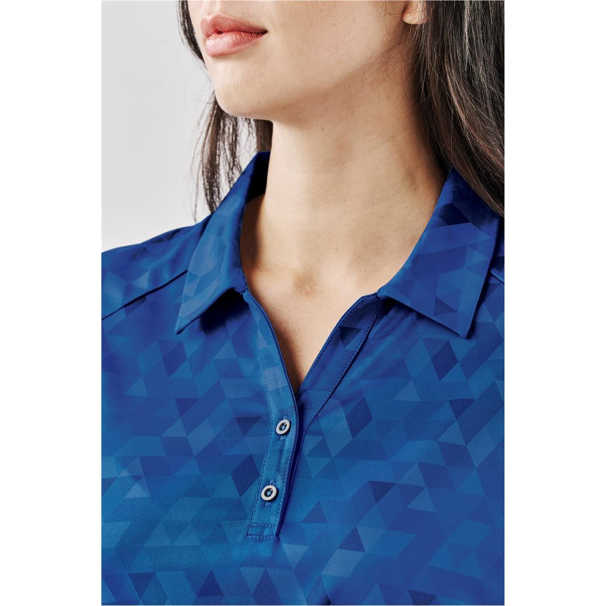 DXP-3W    Women's Galapagos Polo