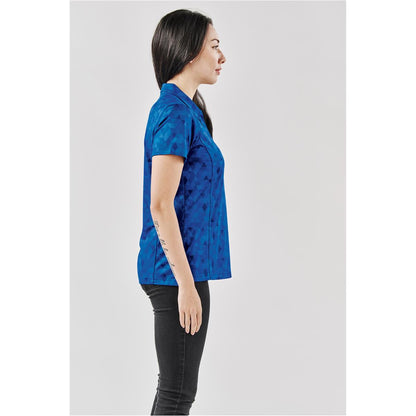 DXP-3W    Women's Galapagos Polo