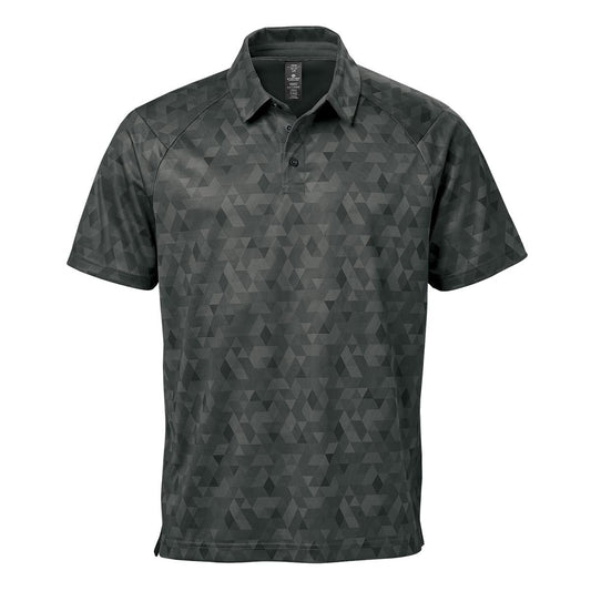 DXP-3    Men's Galapagos Polo