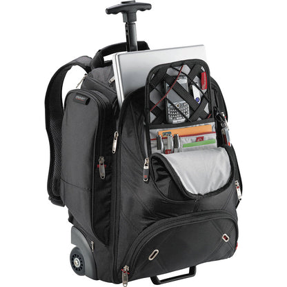 Elleven™ Wheeled Compu-Backpack 23L