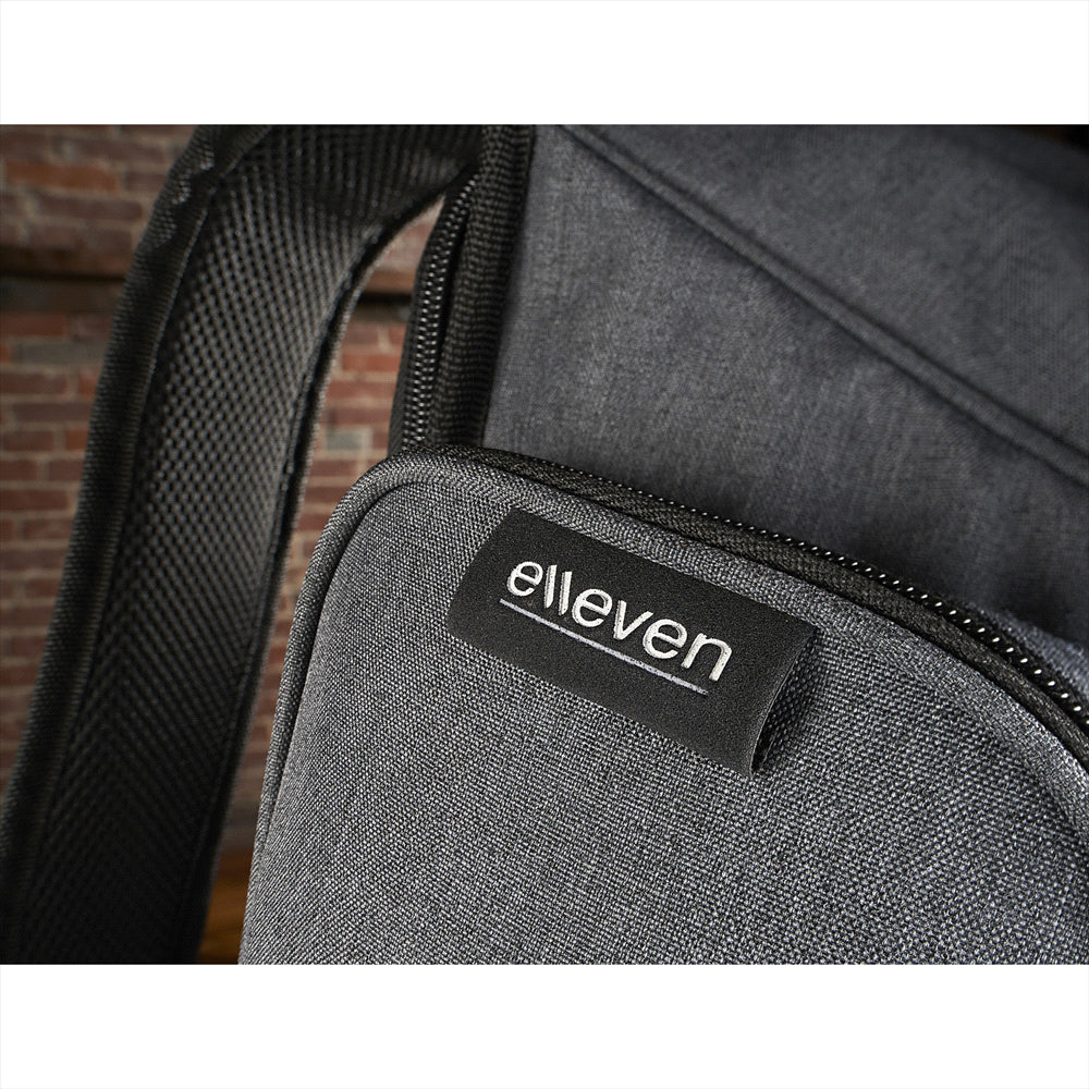 Elleven™ Checkpoint-Friendly Compu-Backpack 30L