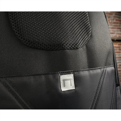 Elleven™ Checkpoint-Friendly Compu-Backpack 30L