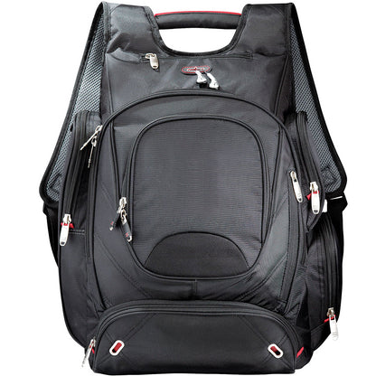 Elleven™ Checkpoint-Friendly Compu-Backpack 30L