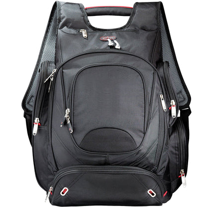 Elleven™ Checkpoint-Friendly Compu-Backpack