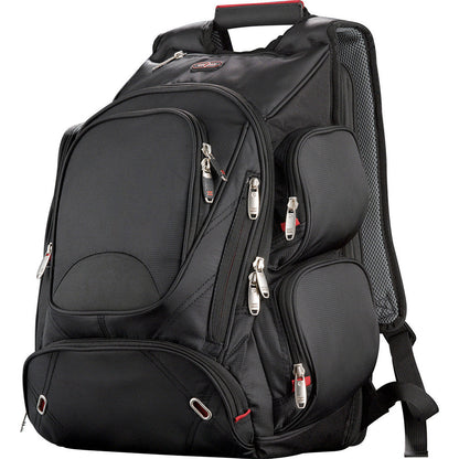 Elleven™ Checkpoint-Friendly Compu-Backpack