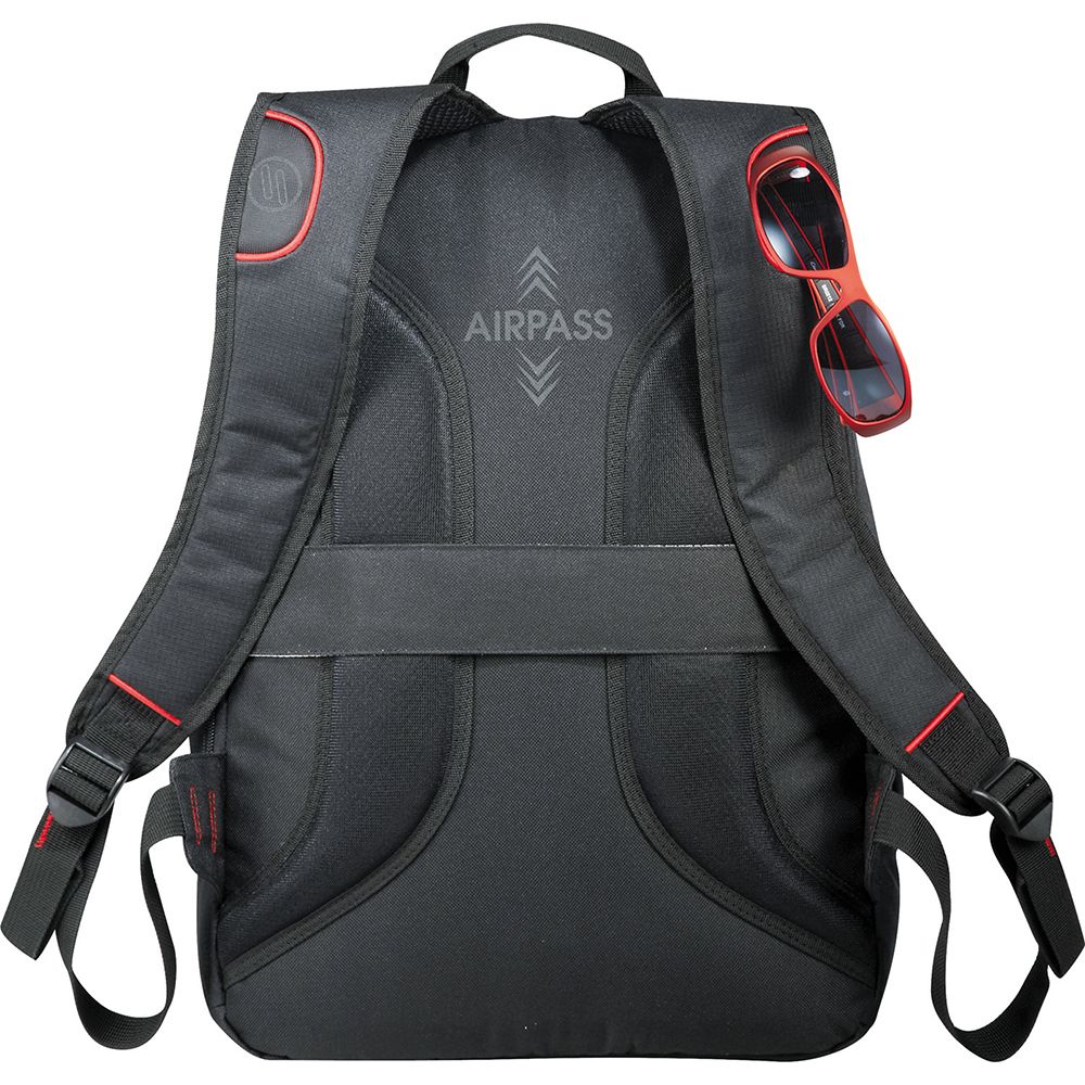 Elleven™ Motion Compu Backpack