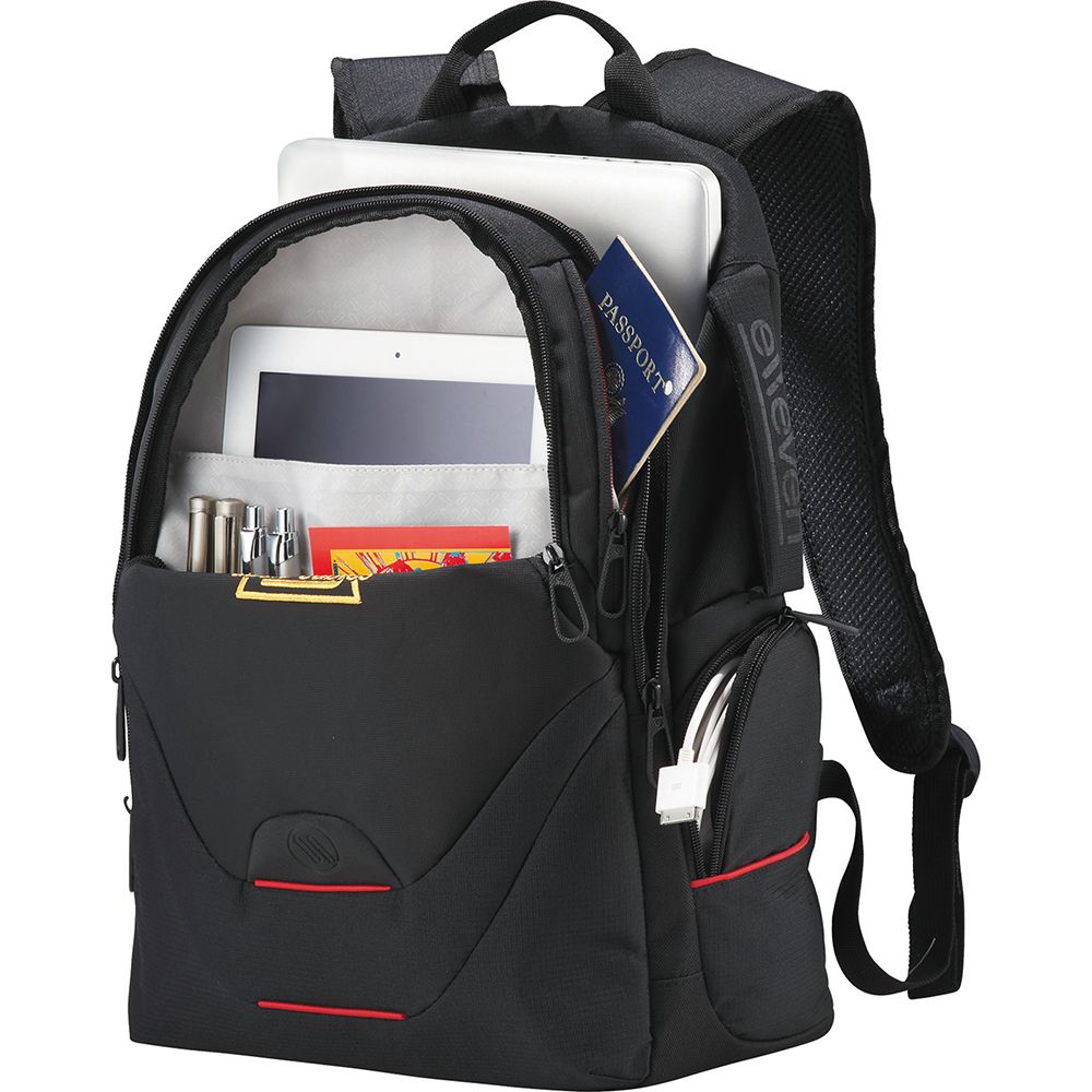 Elleven™ Motion Compu Backpack