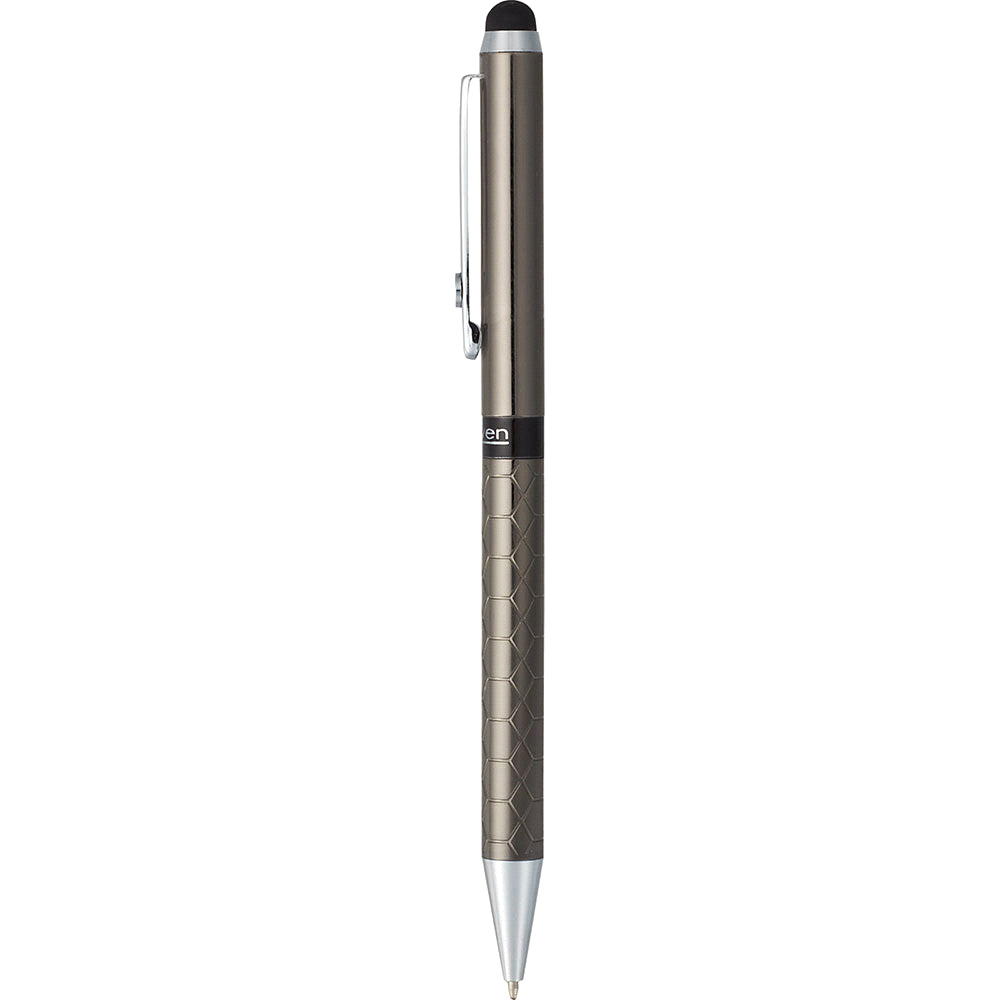 Elleven™ Vapor Dual Ballpoint Stylus