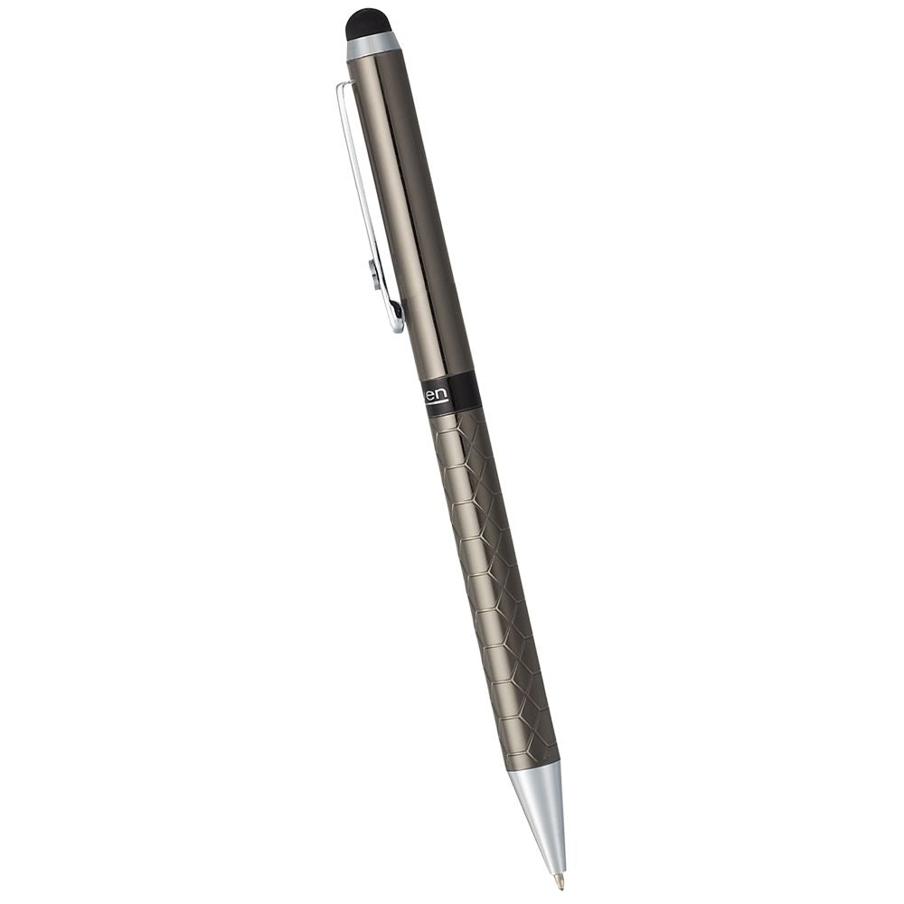 Elleven™ Vapor Dual Ballpoint Stylus