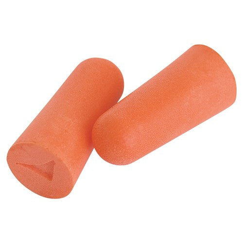 Probullet Disposable Uncorded Earplugs Uncorded - Box