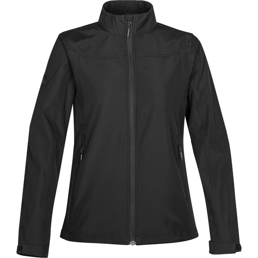 ES-1W    Women's Endurance Softshell