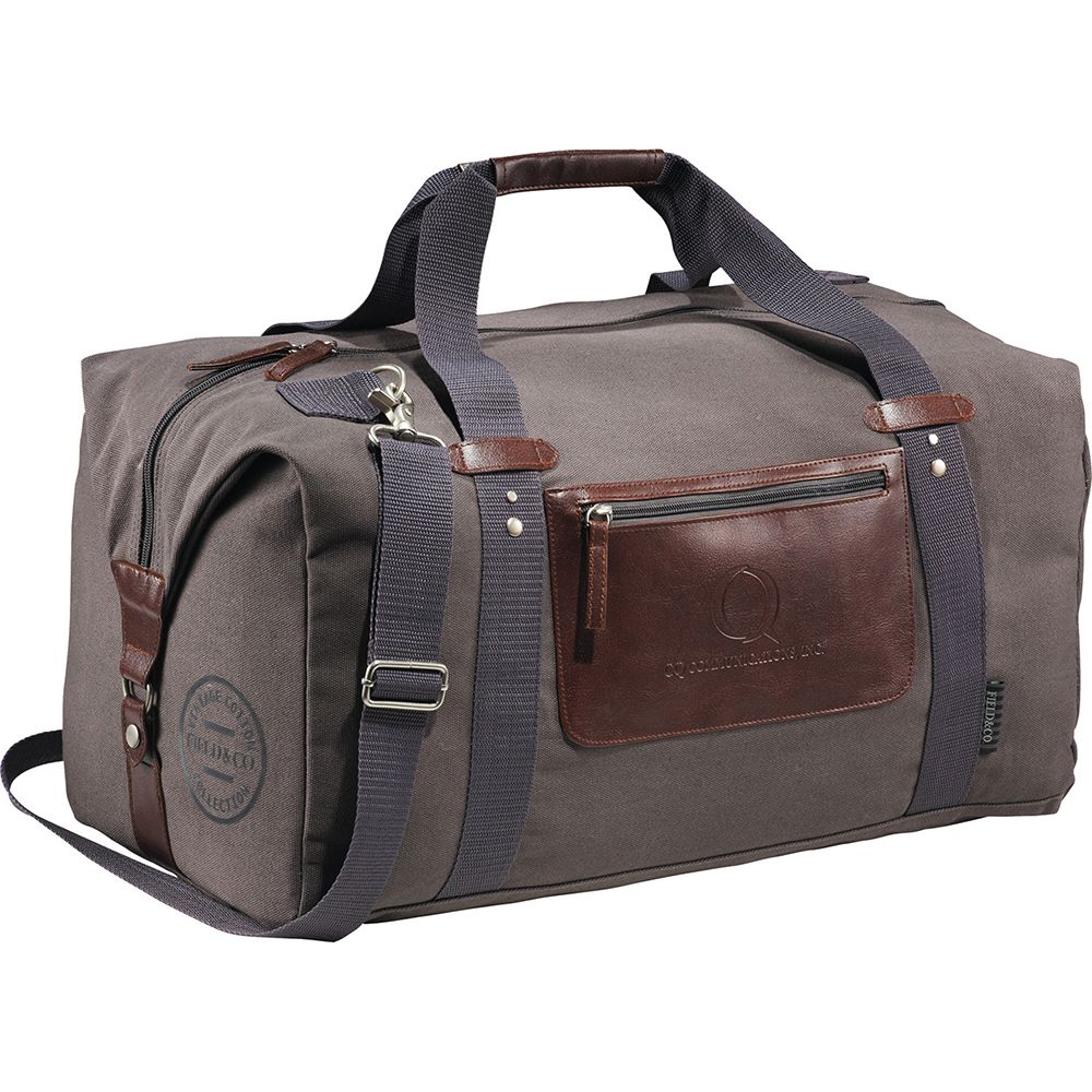 Field & Co.™ 20" 34L Duffel