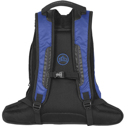 FCP-1    Freestyle Commuter Pack