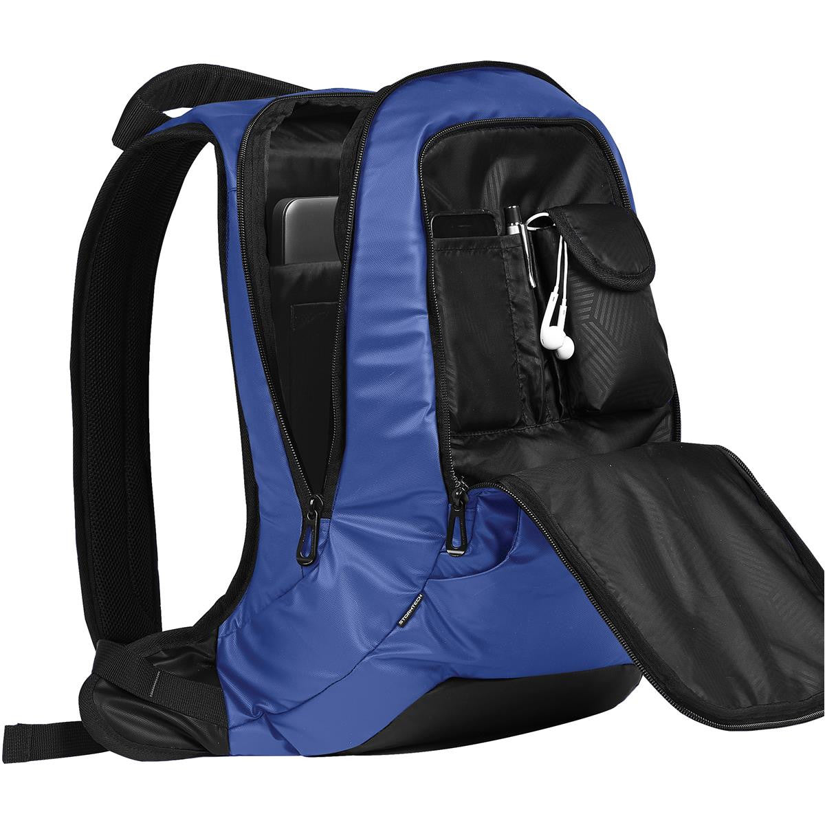 FCP-1    Freestyle Commuter Pack