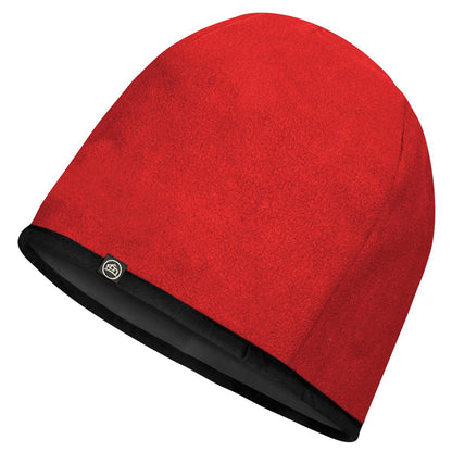 FLE-1    Helix Fleece Toque