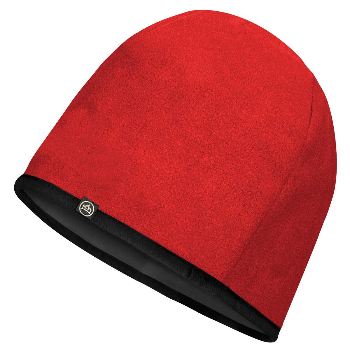 FLE-1    Helix Fleece Toque