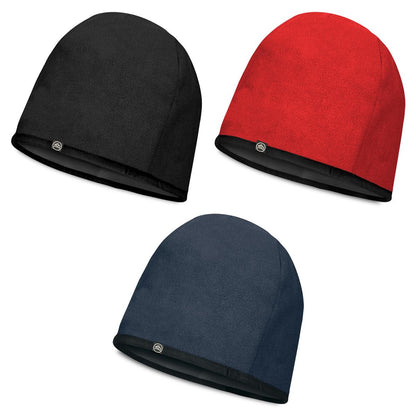 FLE-1    Helix Fleece Toque