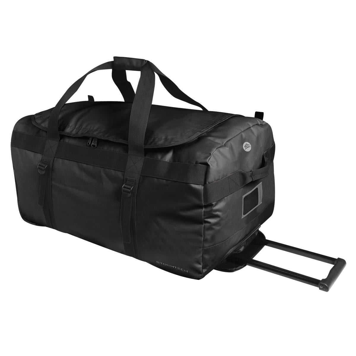 GBW-2    Stormtech Rolling Duffle Bag