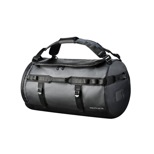 GBX-1M    Nautilus Waterproof Duffle 70